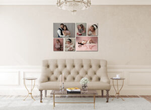 Austin Maternity Newborn Photographer