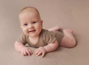 Simply Baby Experience