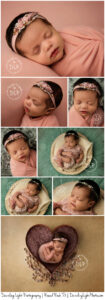 Round Rock Newborn Photographer Dazzling Light Photography
