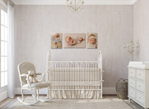 Austin Maternity Newborn Photographer