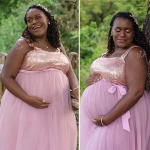Maternity Gowns from Dazzling Light Photography
