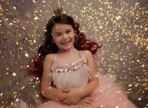 Glitter Limited Edition Sessions with Dazzling Light Photography