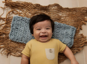 Experience Austin Baby Photography Dazzling Light Photography