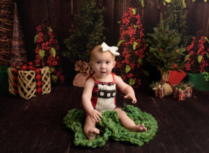 2023 Holiday Milestone Sessions