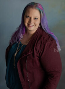 Donna - Dazzling Light Photography