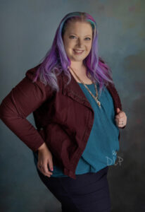 Donna - Dazzling Light Photography