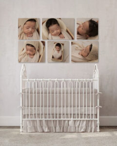 Austin Maternity Newborn Photographer Dazzling Light Photography Wall Art Products